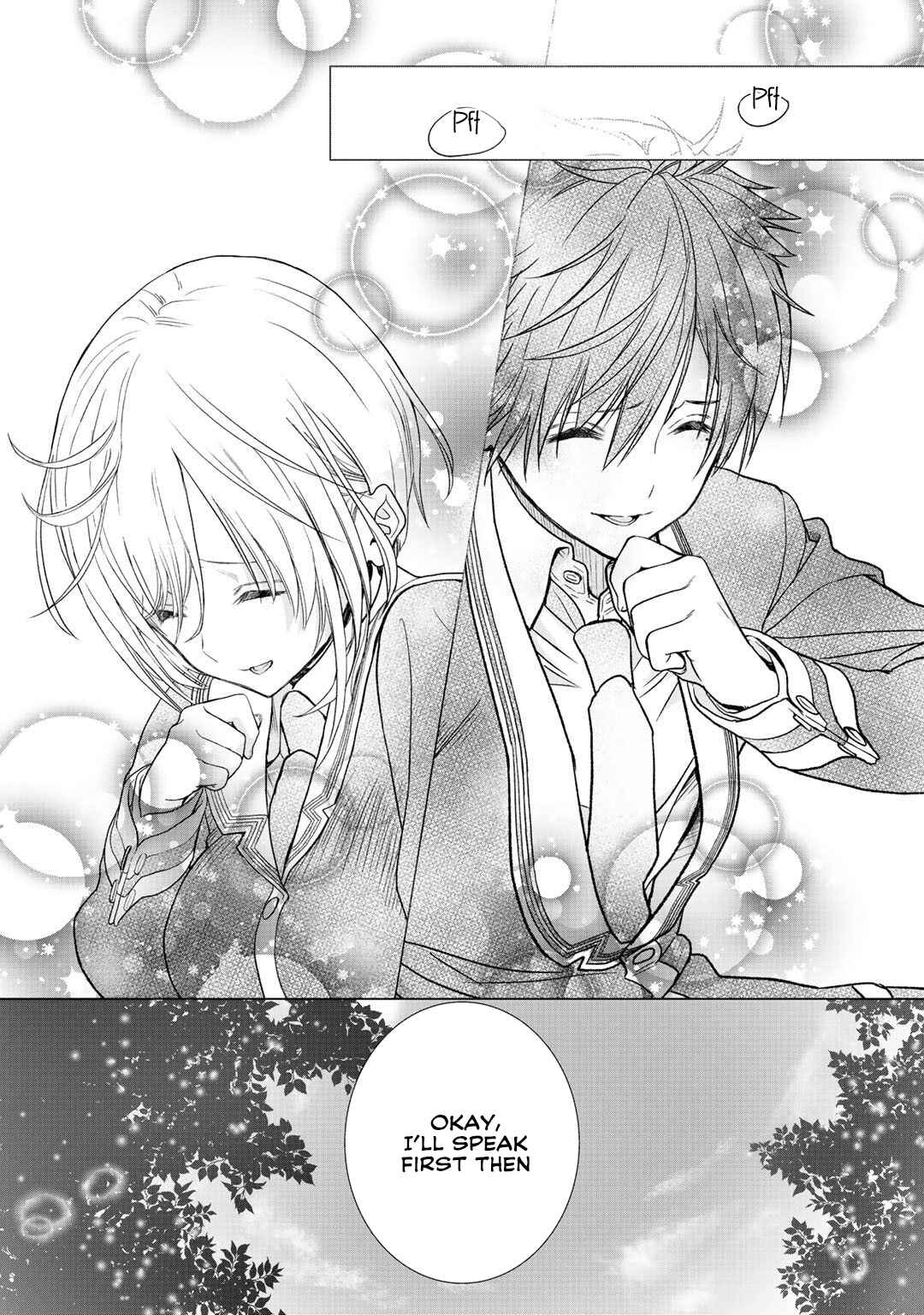 Page 13 Chapter 18 Class ga Isekai Shoukan sareta Naka Ore dake Nokotta n desu ga