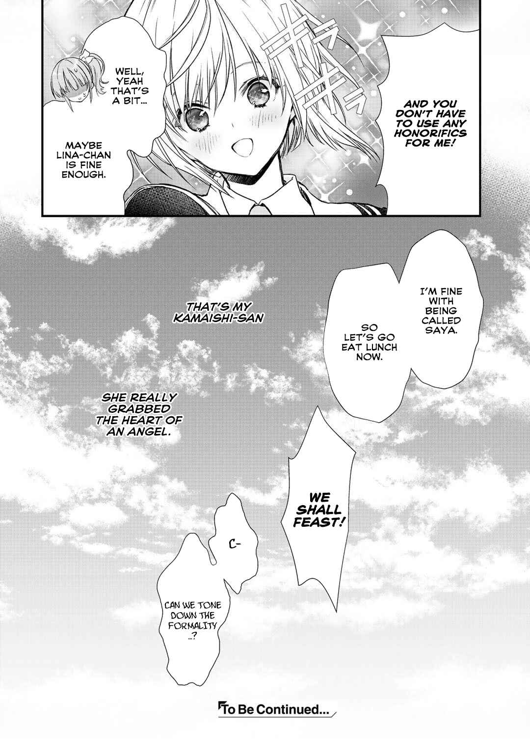 Page 21 Chapter 18 Class ga Isekai Shoukan sareta Naka Ore dake Nokotta n desu ga
