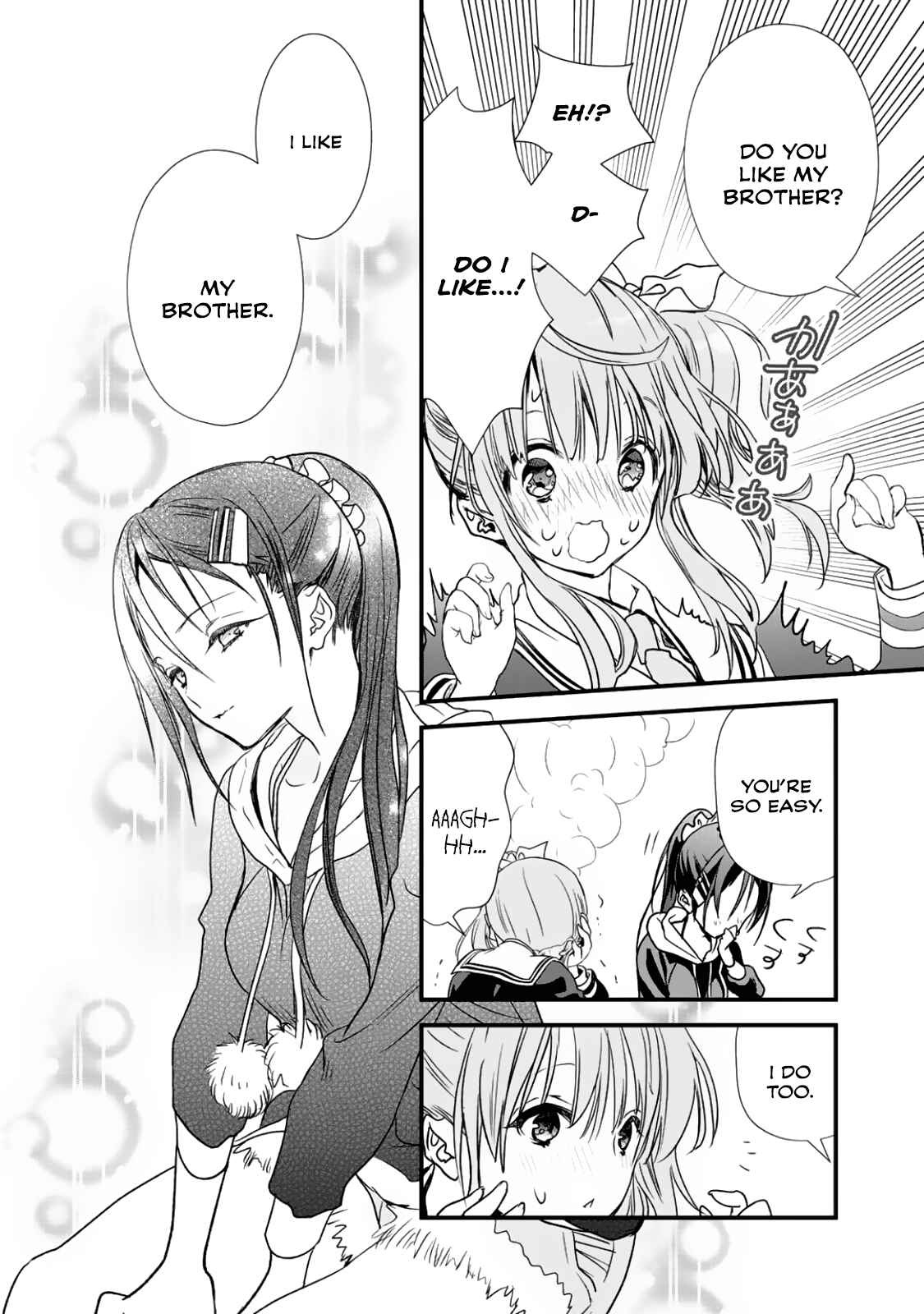 Page 13 Chapter 9 Class ga Isekai Shoukan sareta Naka Ore dake Nokotta n desu ga