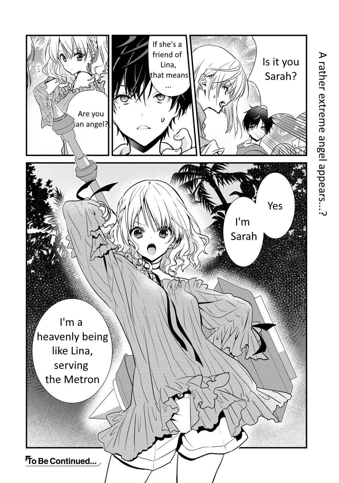 Page 6 Chapter 31.1 Class ga Isekai Shoukan sareta Naka Ore dake Nokotta n desu ga