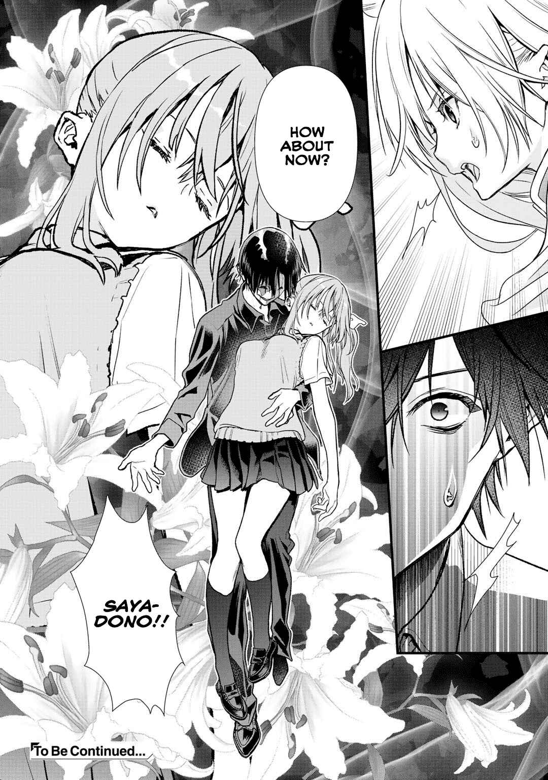 Page 18 Chapter 24 Class ga Isekai Shoukan sareta Naka Ore dake Nokotta n desu ga