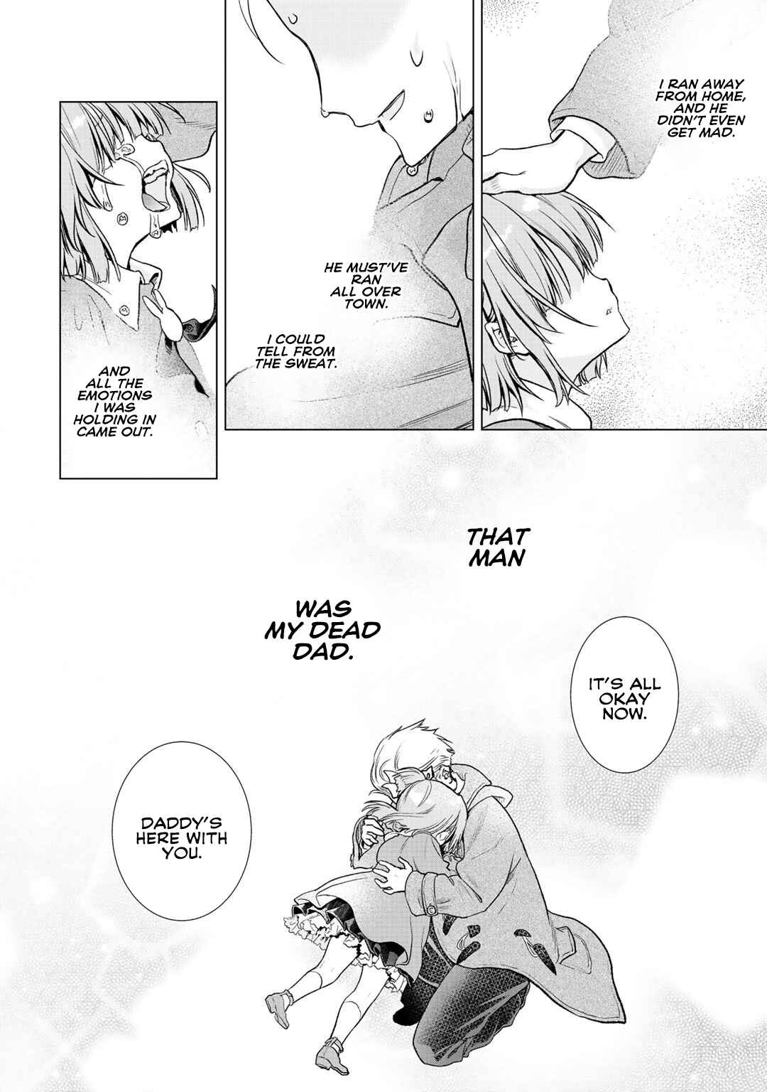 Page 15 Chapter 27 Class ga Isekai Shoukan sareta Naka Ore dake Nokotta n desu ga