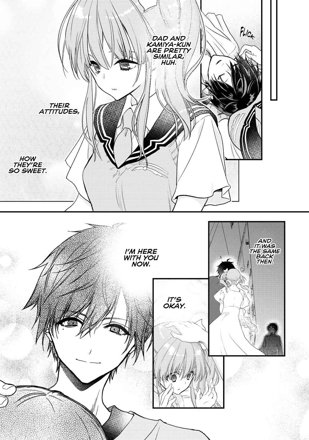 Page 16 Chapter 27 Class ga Isekai Shoukan sareta Naka Ore dake Nokotta n desu ga
