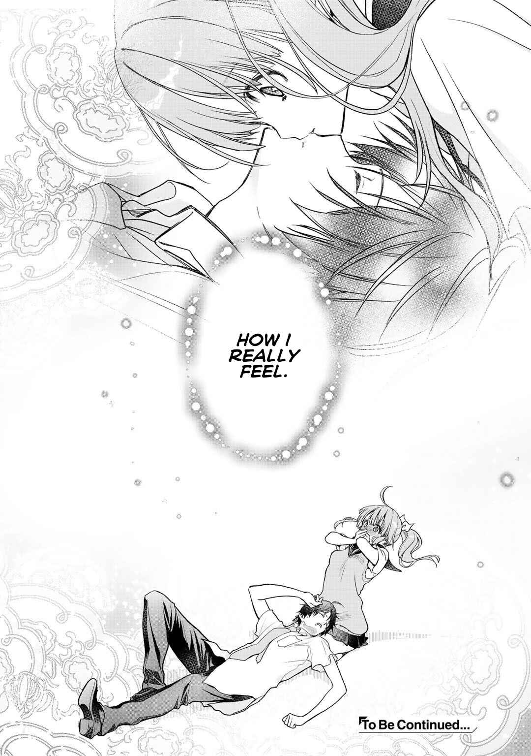 Page 18 Chapter 27 Class ga Isekai Shoukan sareta Naka Ore dake Nokotta n desu ga
