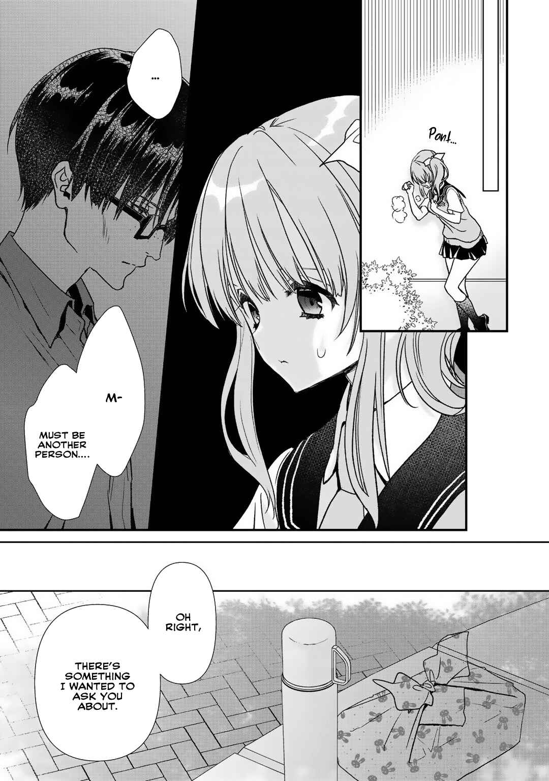 Page 15 Chapter 19 Class ga Isekai Shoukan sareta Naka Ore dake Nokotta n desu ga