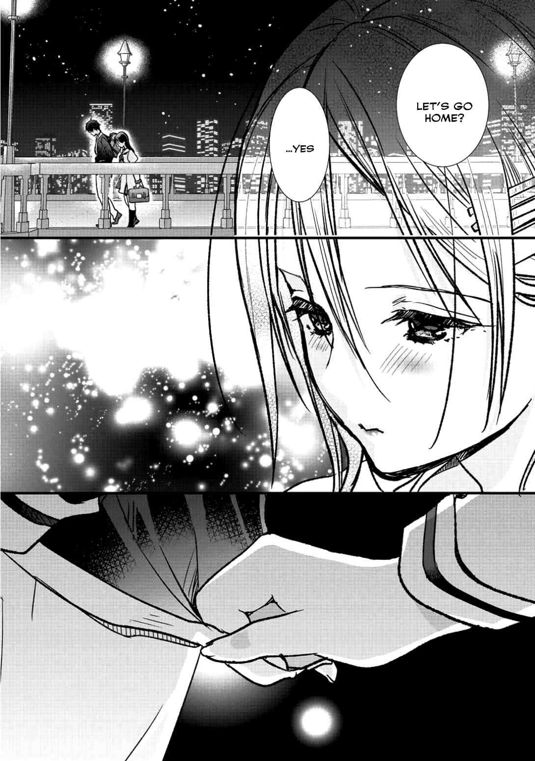 Page 11 Chapter 7.2 Class ga Isekai Shoukan sareta Naka Ore dake Nokotta n desu ga