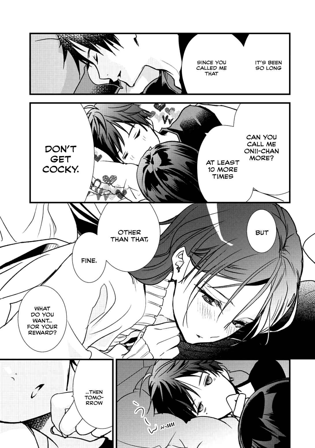 Page 16 Chapter 7.2 Class ga Isekai Shoukan sareta Naka Ore dake Nokotta n desu ga