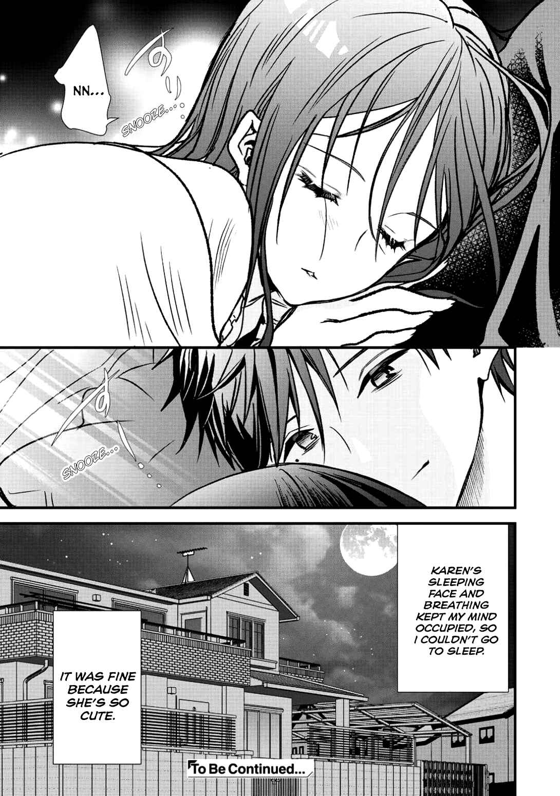 Page 18 Chapter 7.2 Class ga Isekai Shoukan sareta Naka Ore dake Nokotta n desu ga