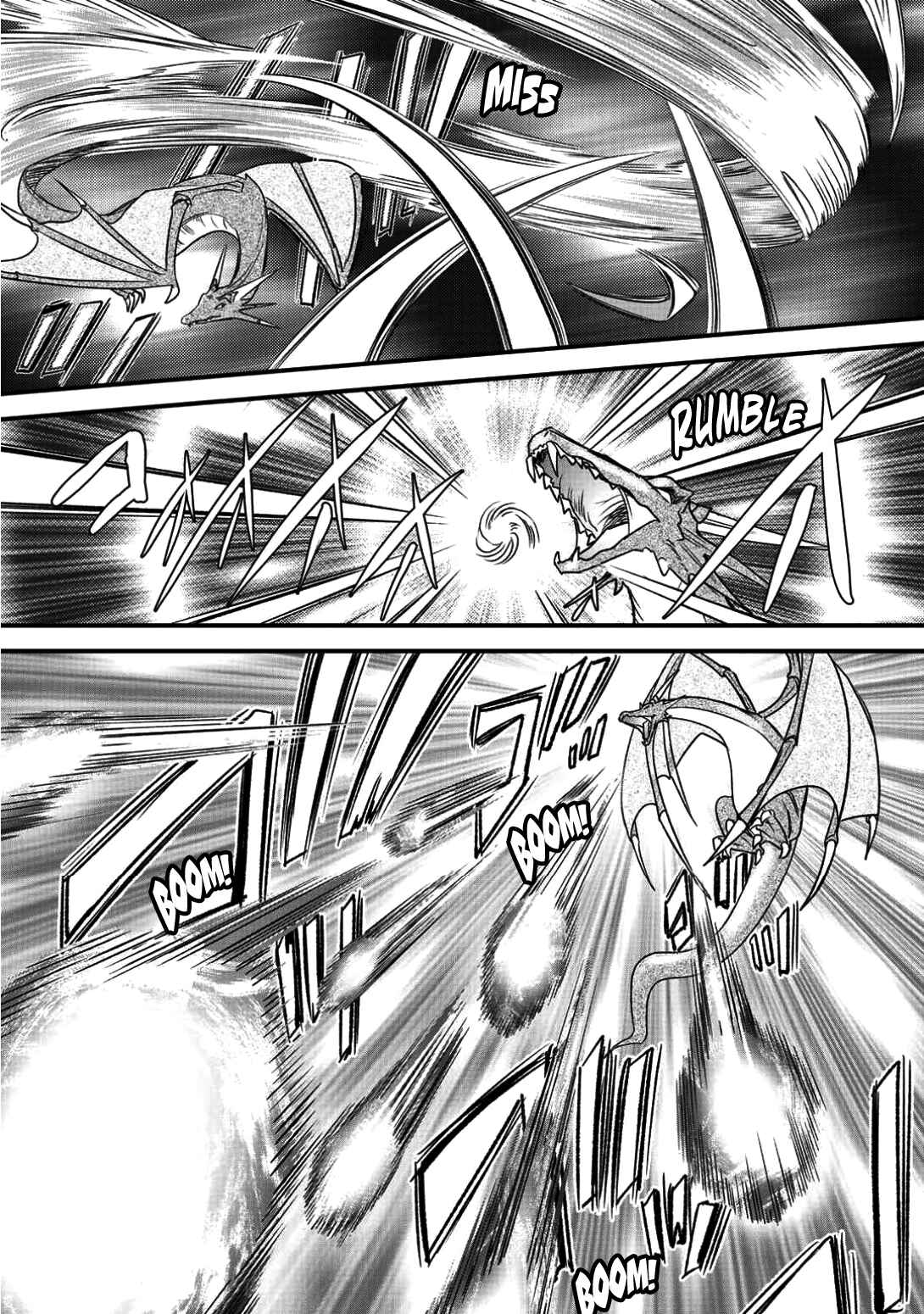 Page 11 Chapter 6 Class ga Isekai Shoukan sareta Naka Ore dake Nokotta n desu ga