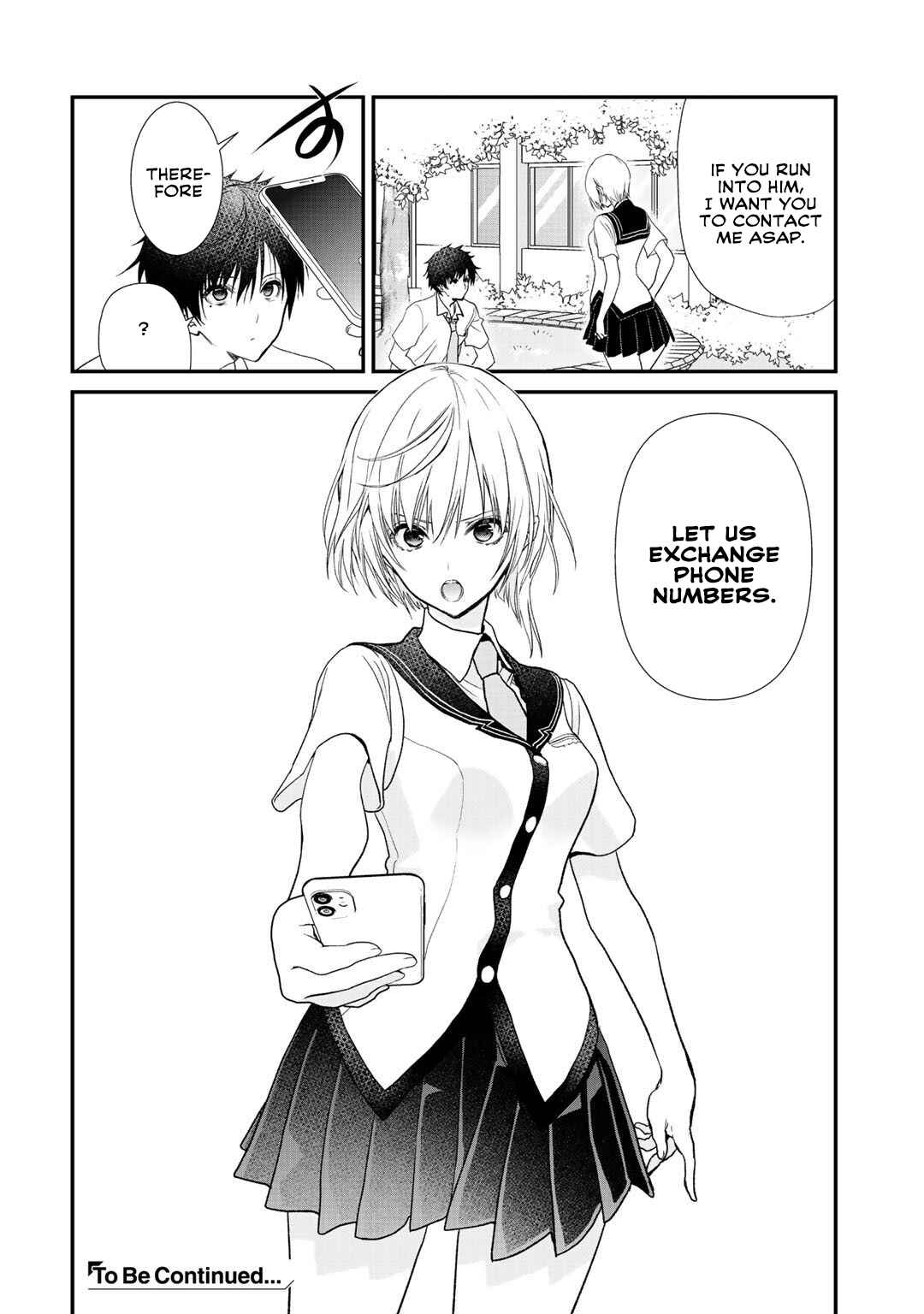 Page 6 Chapter 20.1 Class ga Isekai Shoukan sareta Naka Ore dake Nokotta n desu ga