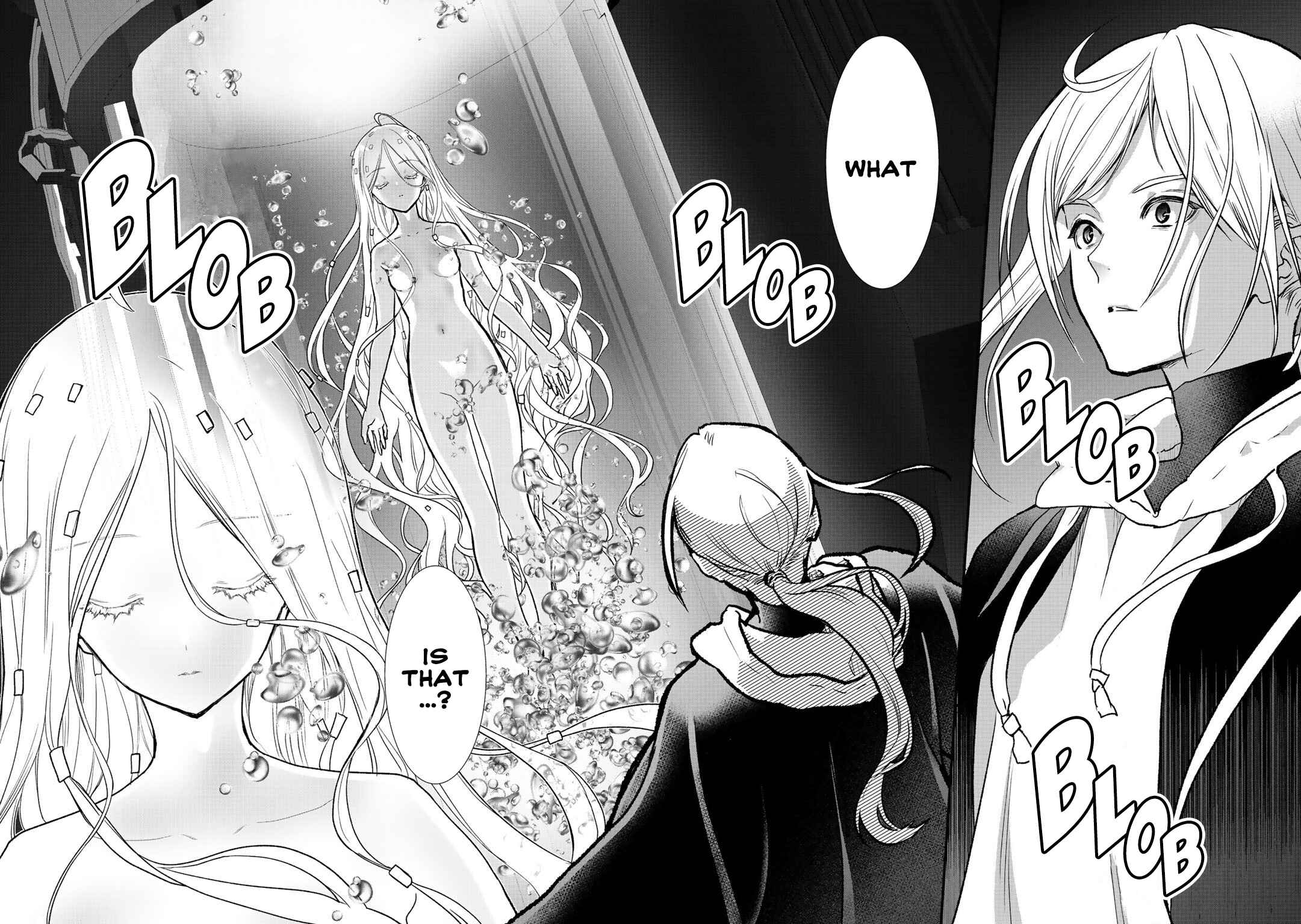 Page 3 Chapter 29.1 Class ga Isekai Shoukan sareta Naka Ore dake Nokotta n desu ga