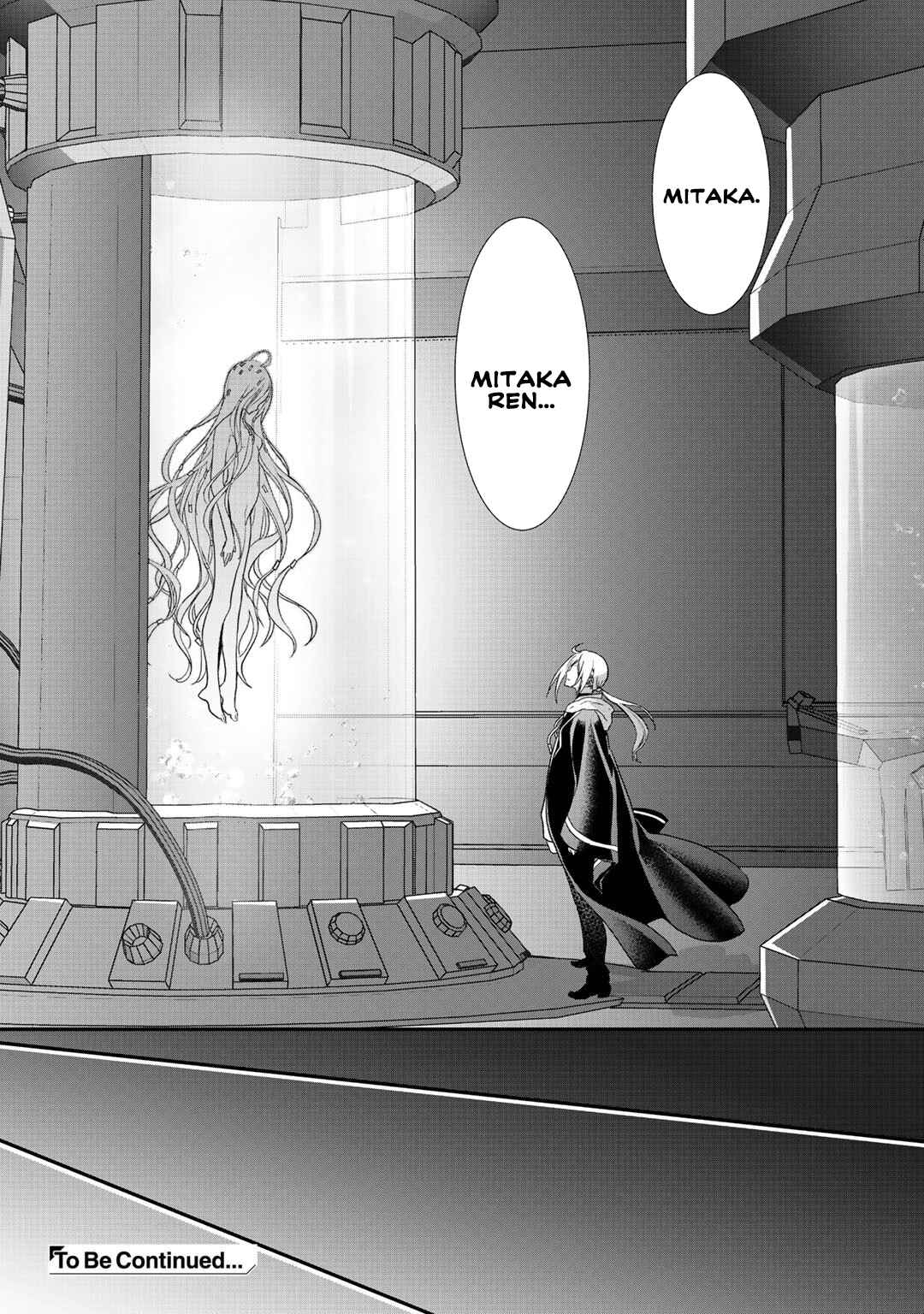 Page 5 Chapter 29.1 Class ga Isekai Shoukan sareta Naka Ore dake Nokotta n desu ga