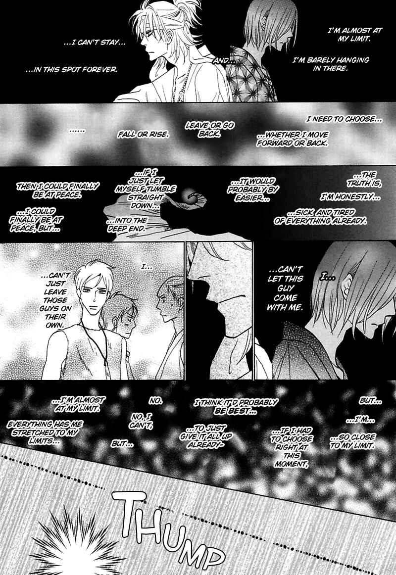 Page 57 Chapter 2 Silver Diamond Gaiden