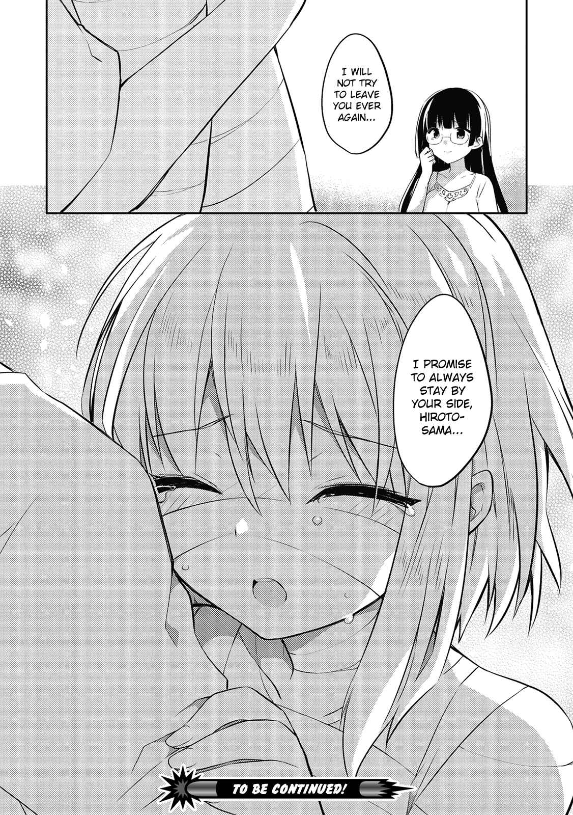 Page 22 Chapter 40 Kou 1 Desu ga Isekai de Joushu Hajimemashita