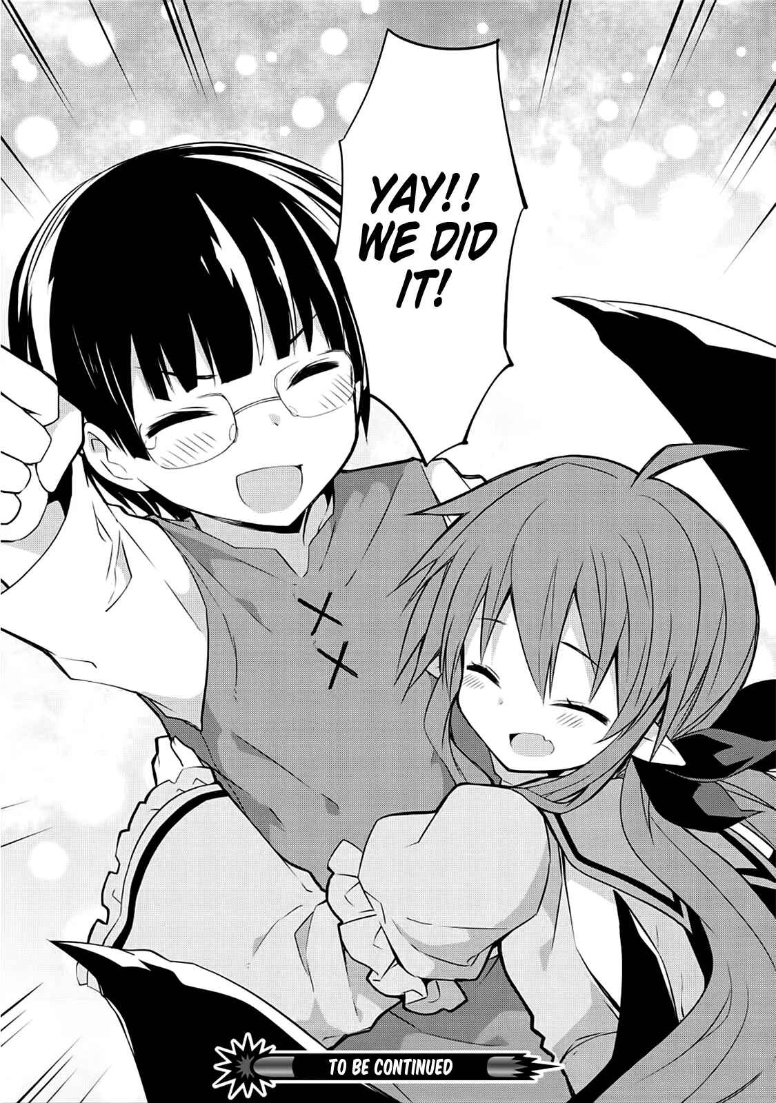 Page 17 Chapter 31 Kou 1 Desu ga Isekai de Joushu Hajimemashita