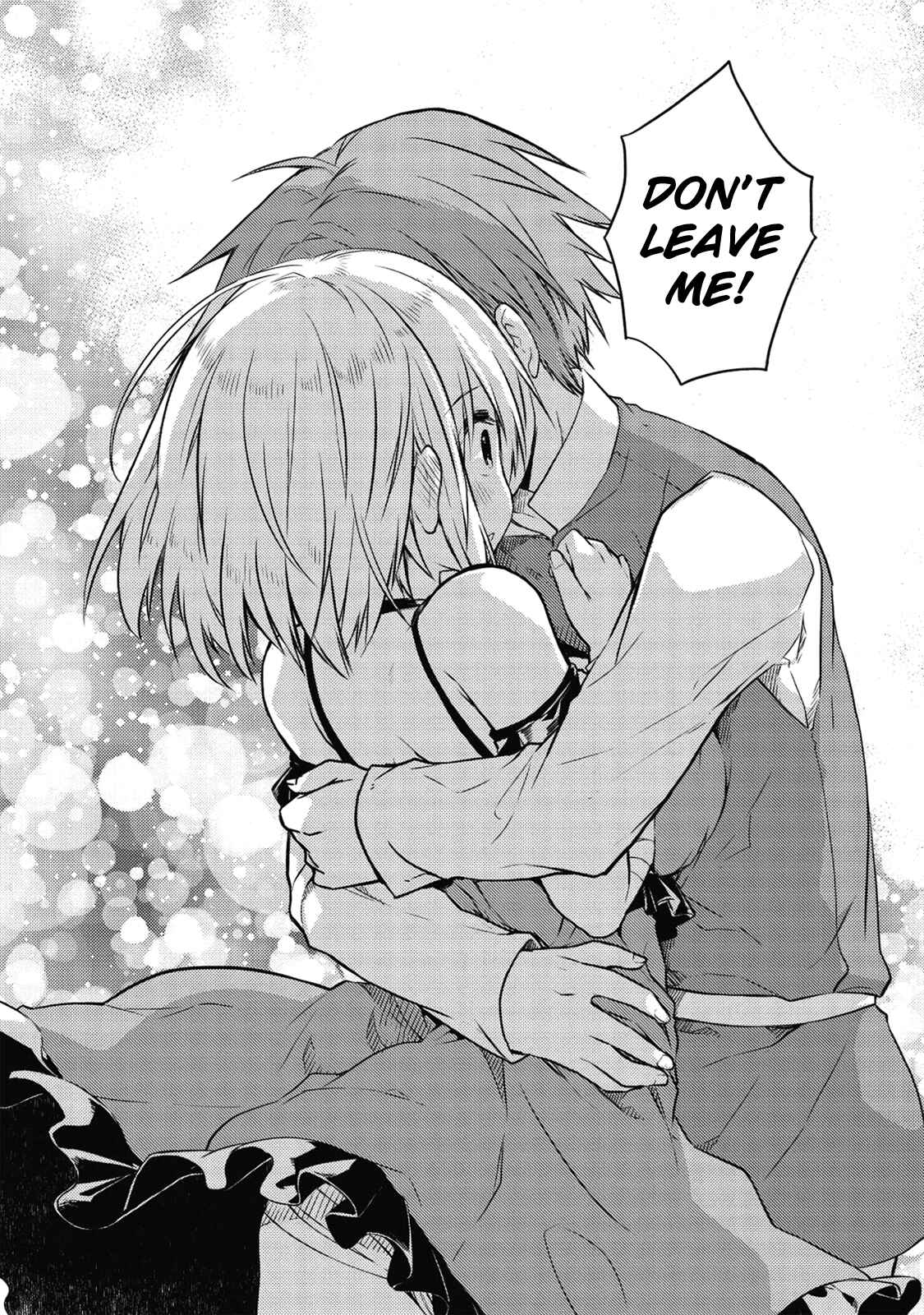 Page 17 Chapter 39 Kou 1 Desu ga Isekai de Joushu Hajimemashita