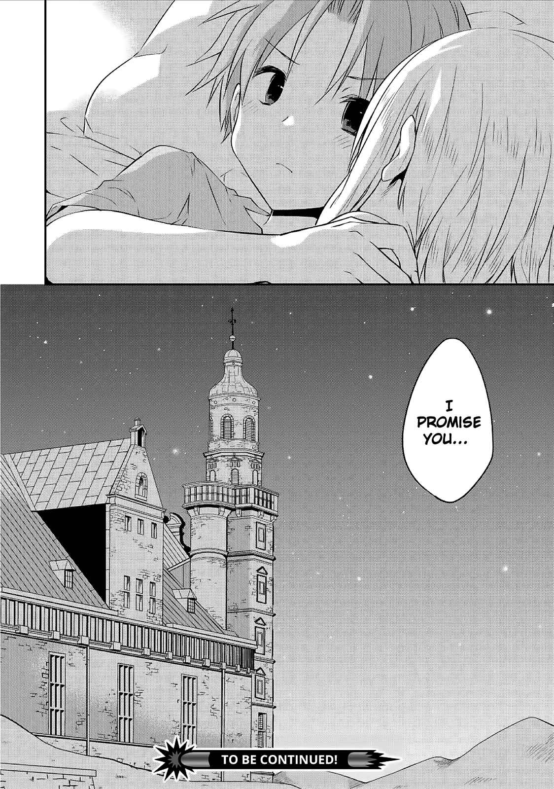 Page 18 Chapter 23 Kou 1 Desu ga Isekai de Joushu Hajimemashita