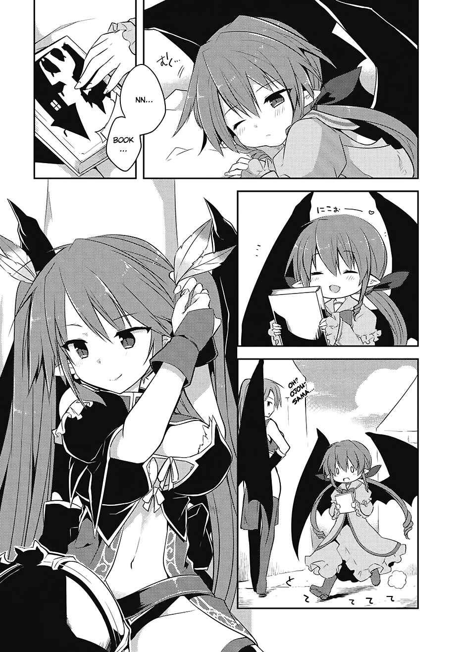Page 2 Chapter 7 Kou 1 Desu ga Isekai de Joushu Hajimemashita