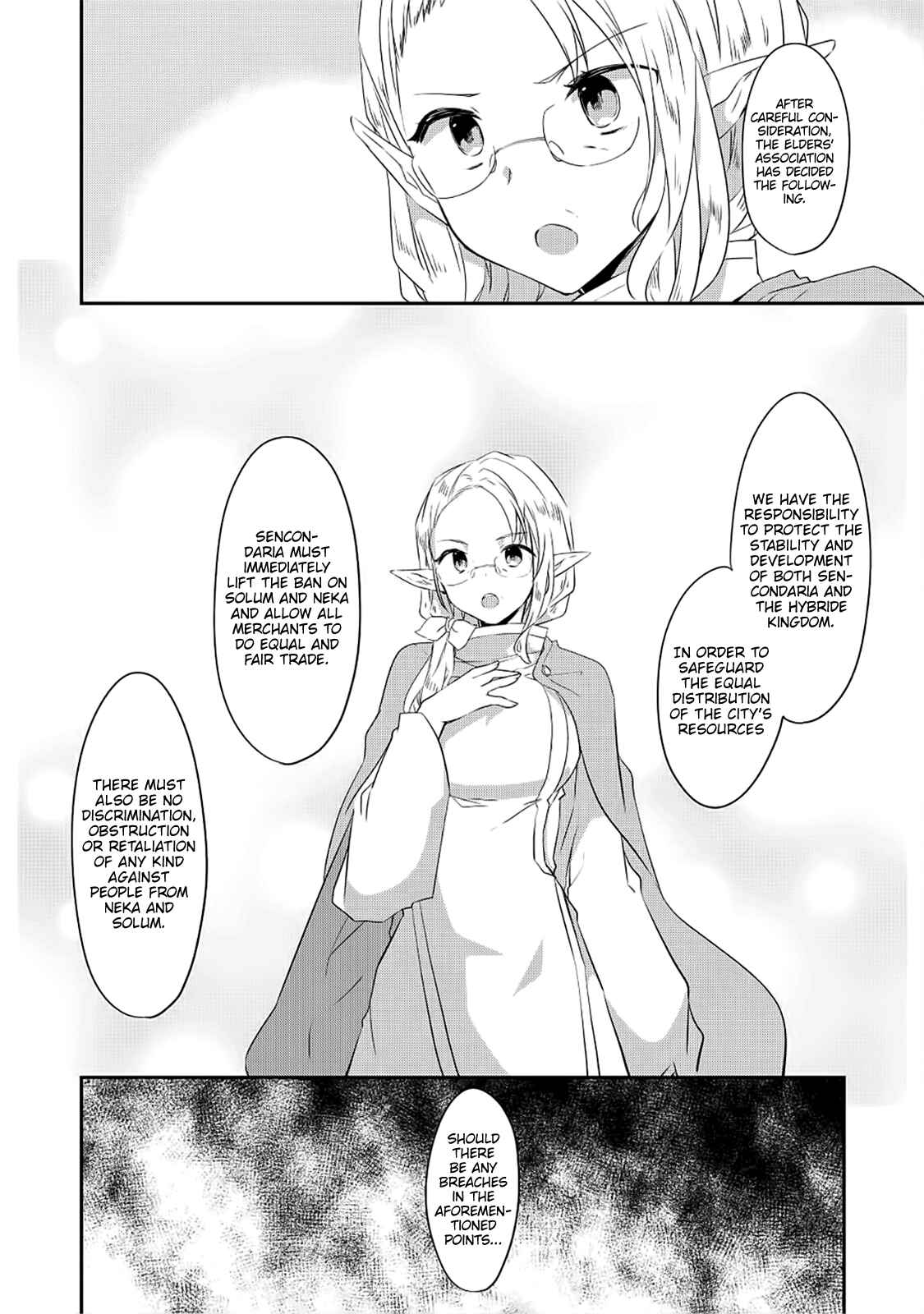 Page 15 Chapter 26 Kou 1 Desu ga Isekai de Joushu Hajimemashita