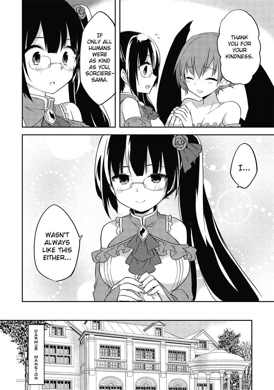 Page 17 Chapter 37 Kou 1 Desu ga Isekai de Joushu Hajimemashita