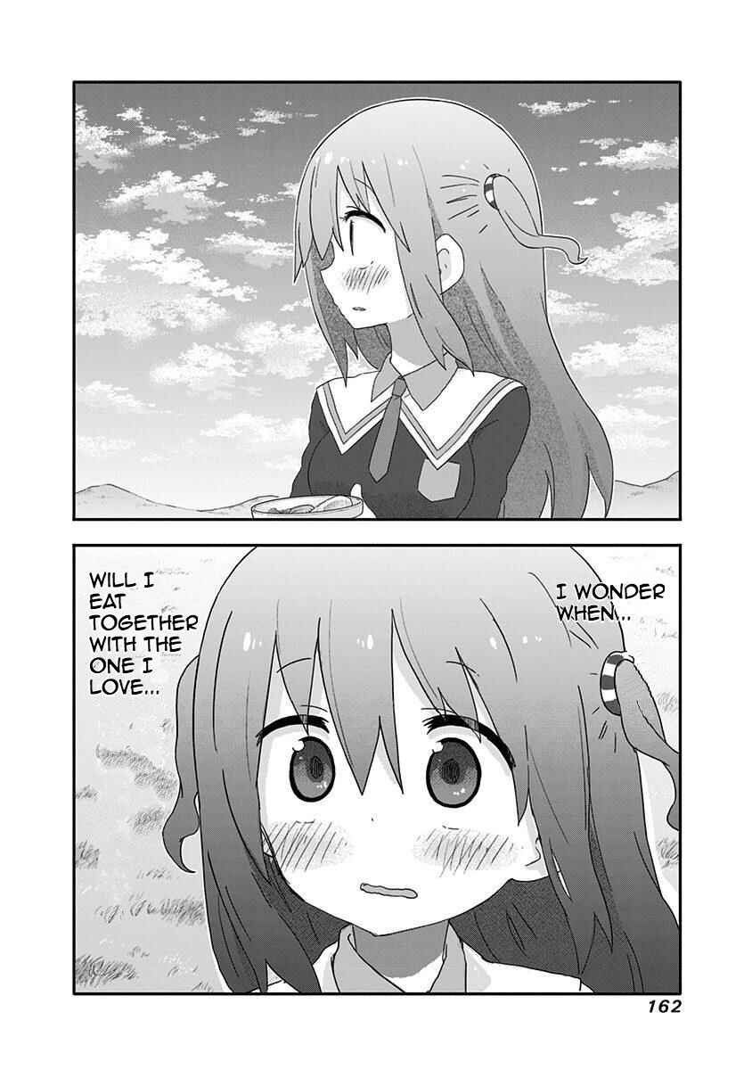 Page 12 Chapter 19.5 Akita sister! Ebina-chan