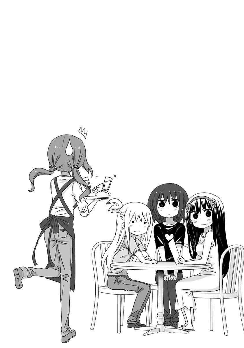 Page 20 Chapter 19 Akita sister! Ebina-chan