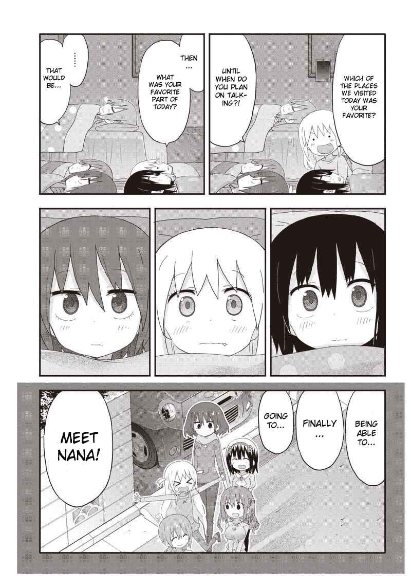 Page 13 Chapter 8 Akita sister! Ebina-chan