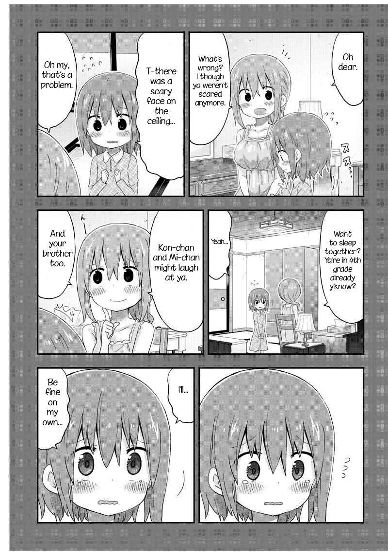 Page 9 Chapter 5 Akita sister! Ebina-chan