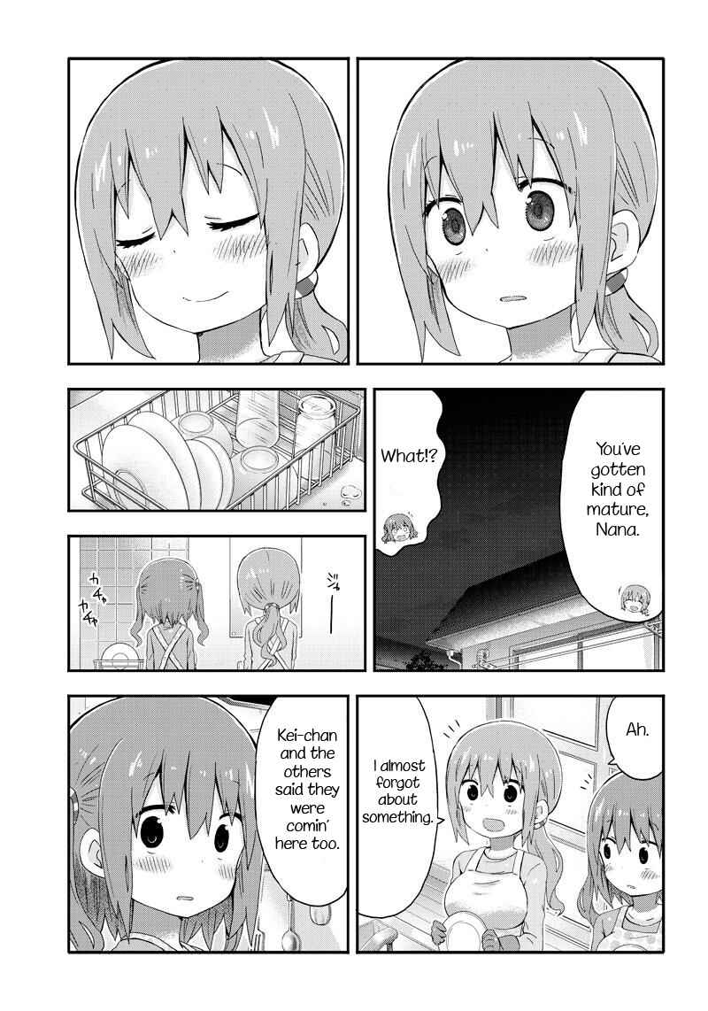 Page 13 Chapter 6 Akita sister! Ebina-chan