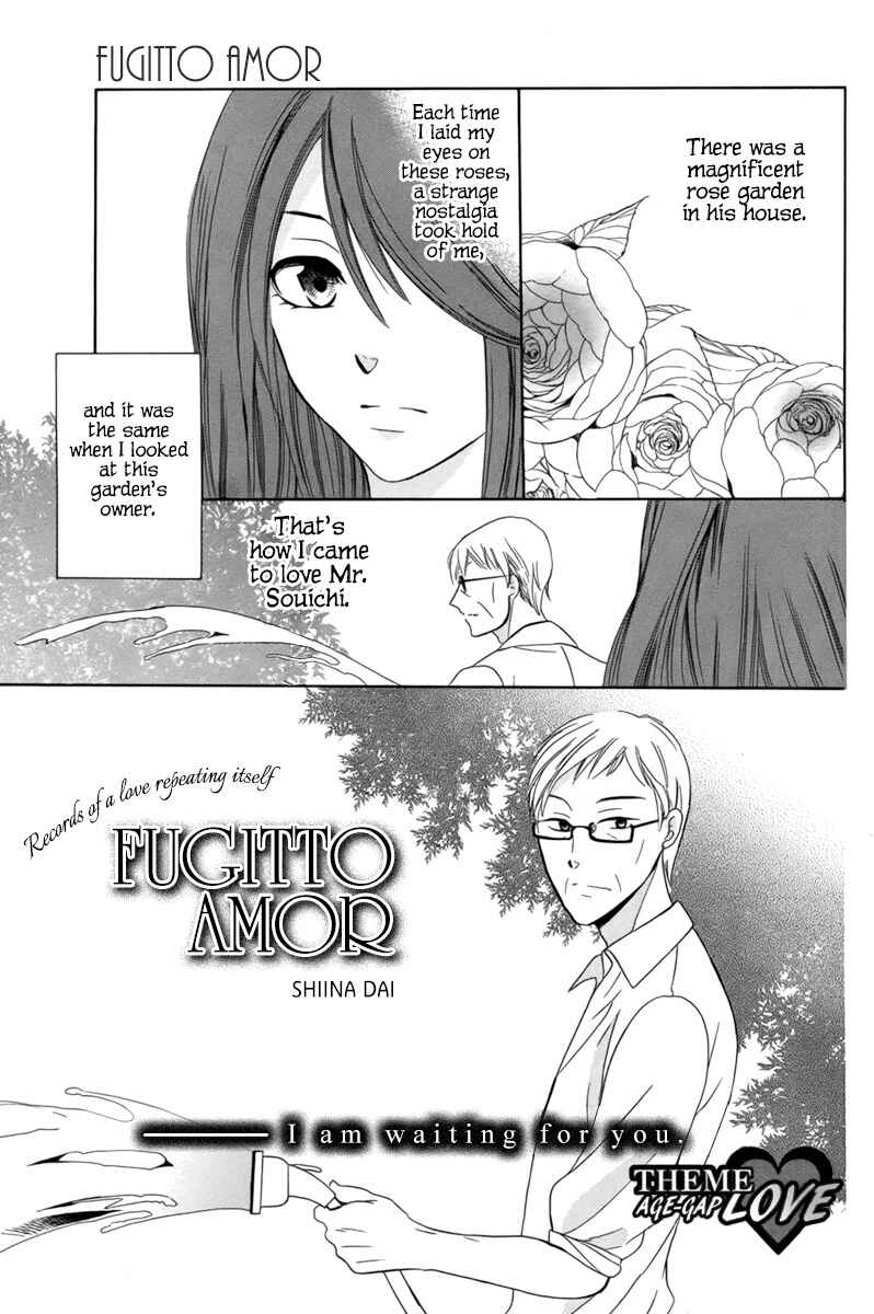 Page 2 Chapter Unknown_6e87 Fugitto Amor