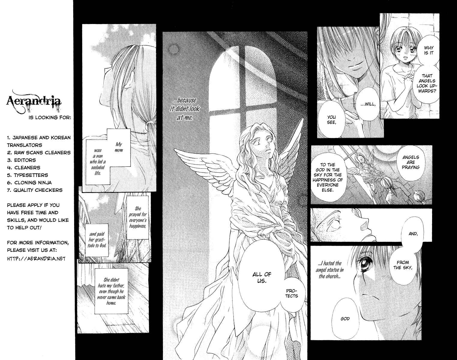 Page 27 Chapter 2 Gekkou Spice