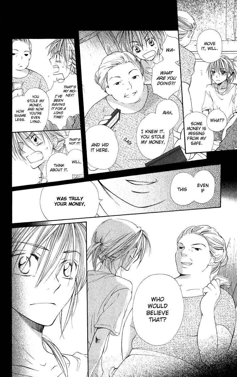 Page 30 Chapter 2 Gekkou Spice