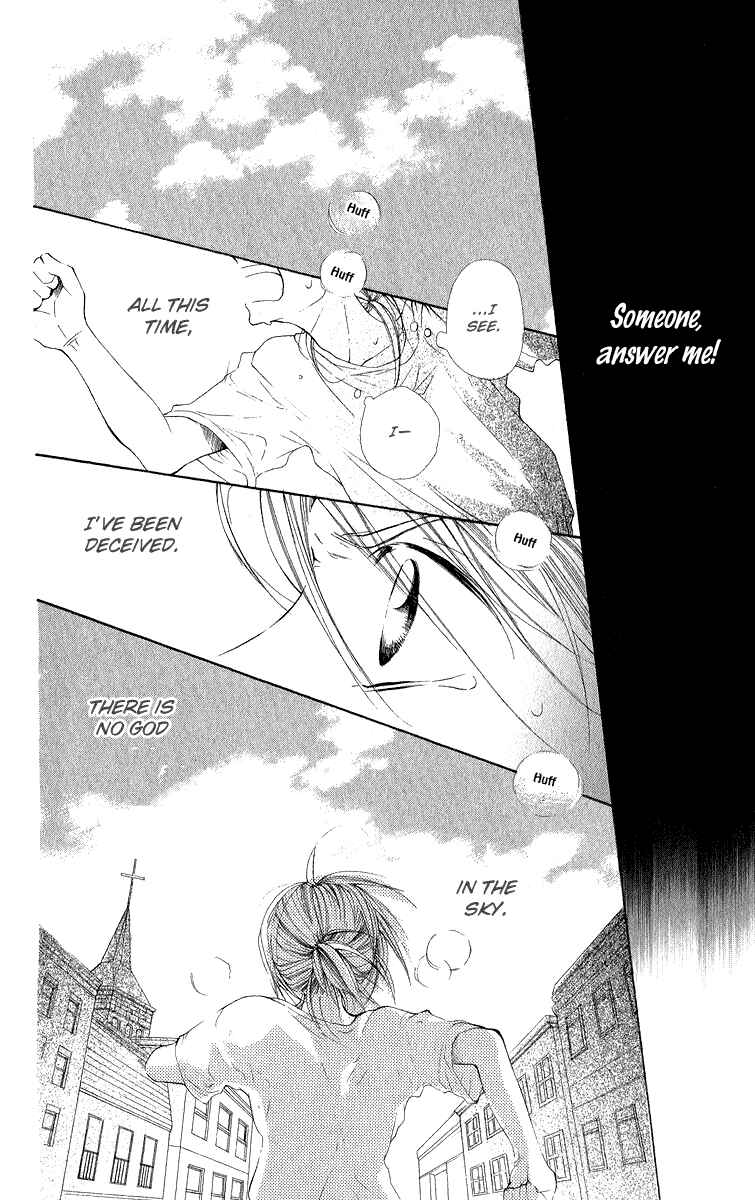 Page 32 Chapter 2 Gekkou Spice