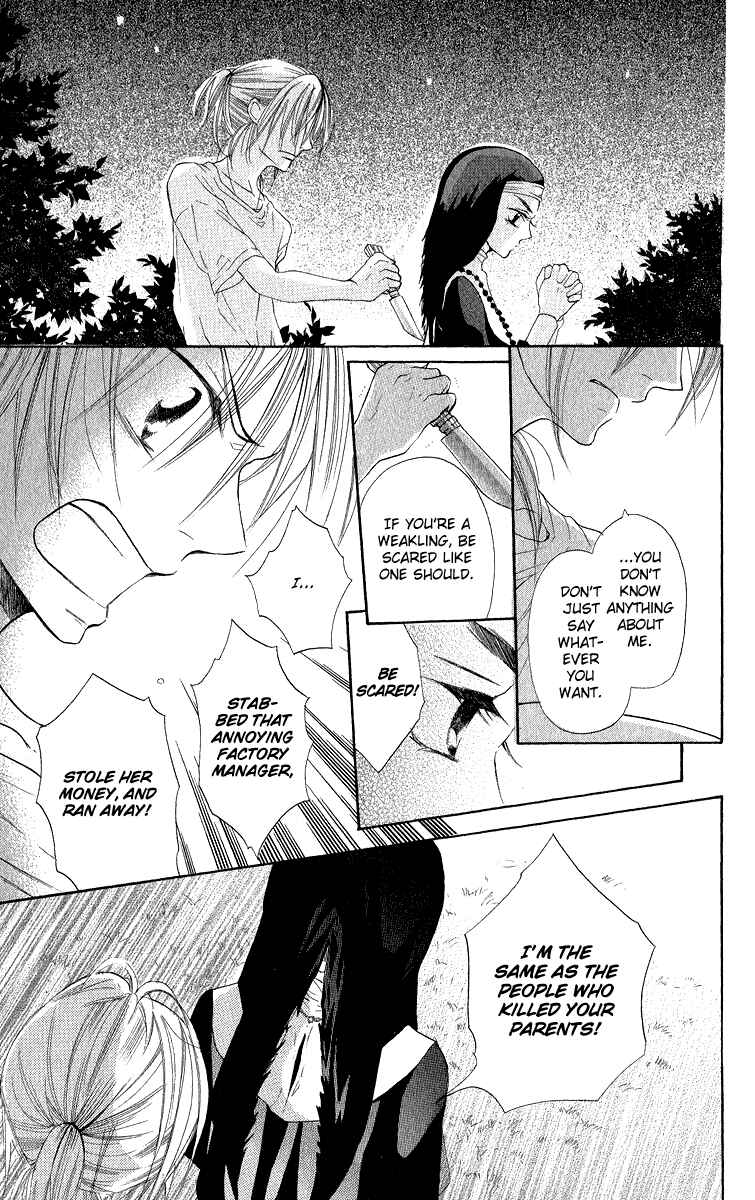 Page 37 Chapter 2 Gekkou Spice