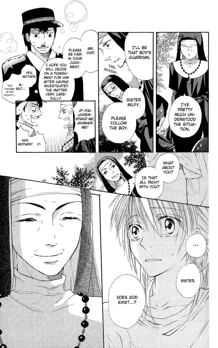 Page 48 Chapter 2 Gekkou Spice
