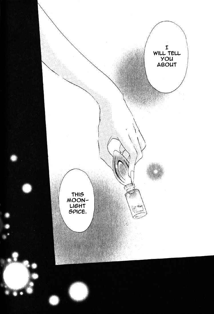 Page 33 Chapter 4 Gekkou Spice