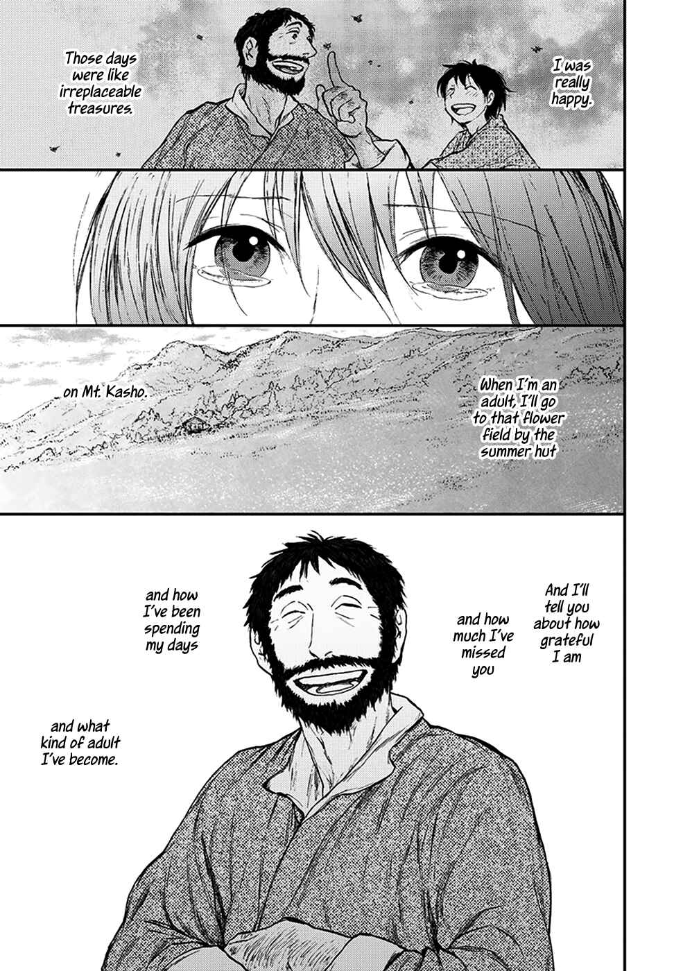 Page 14 Chapter 5.4 The Beast Player
