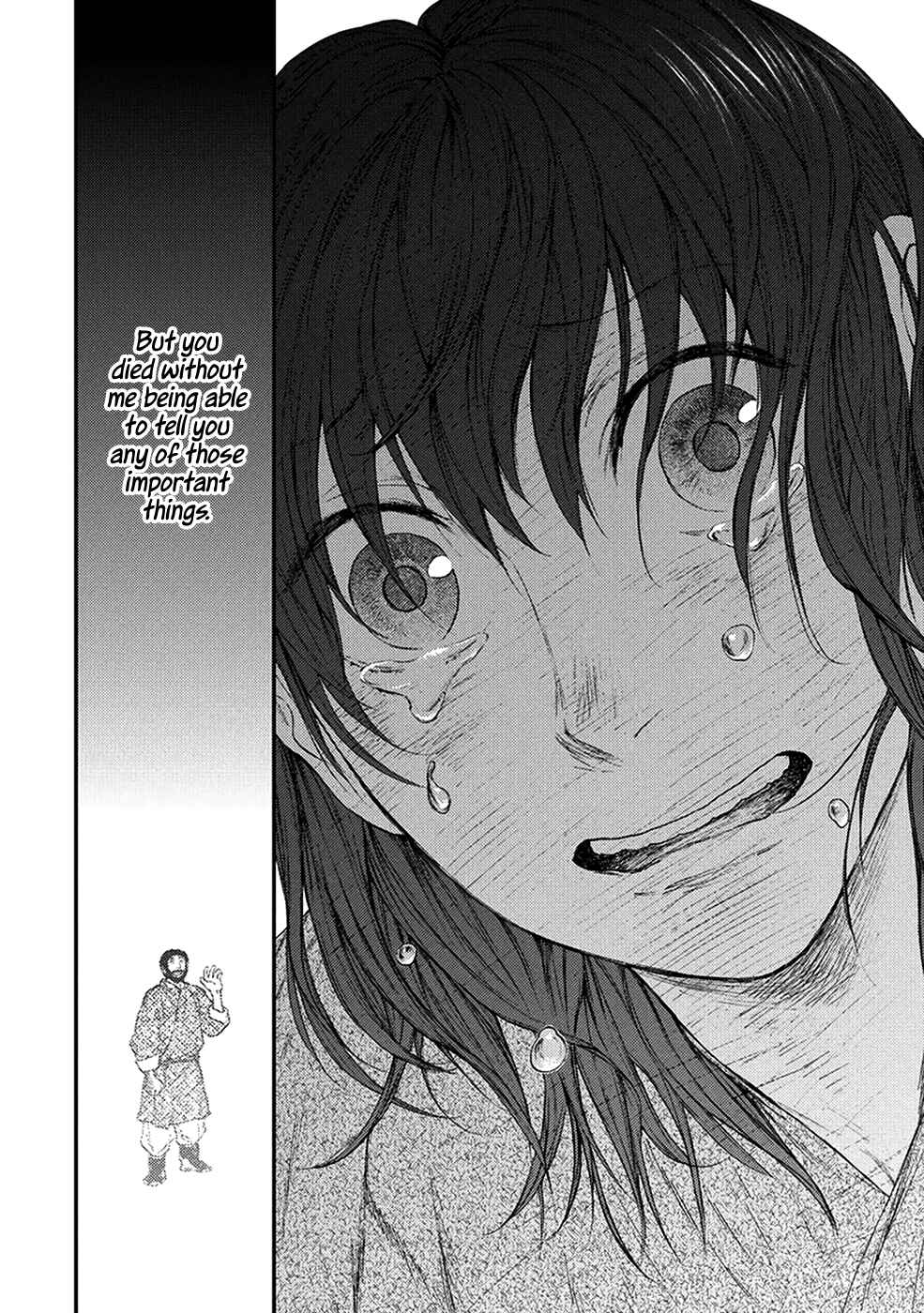 Page 9 Chapter 5.4 The Beast Player