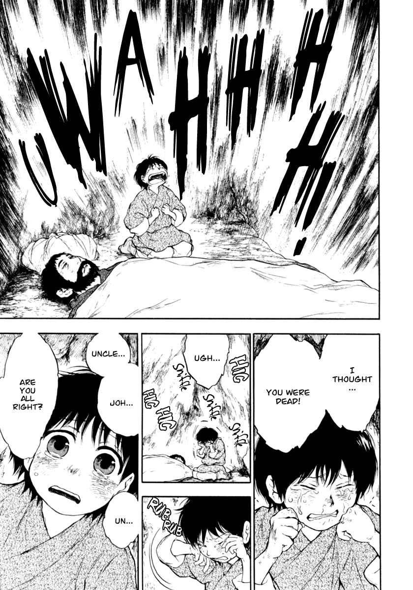 Page 10 Chapter 2.3 The Beast Player