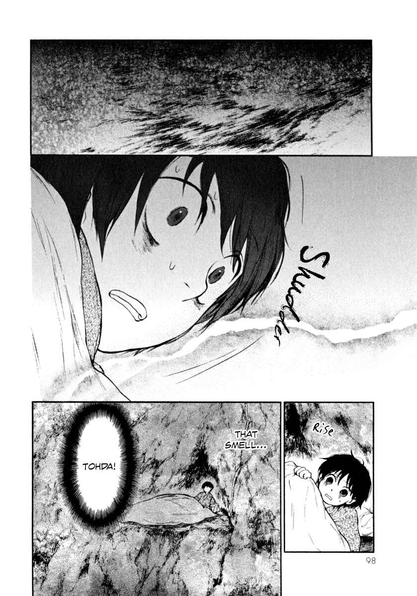 Page 13 Chapter 2.3 The Beast Player