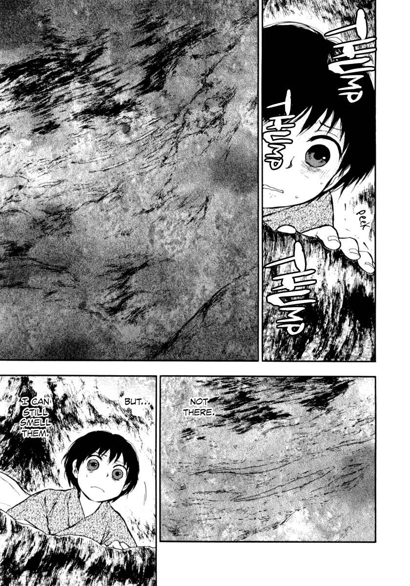 Page 14 Chapter 2.3 The Beast Player