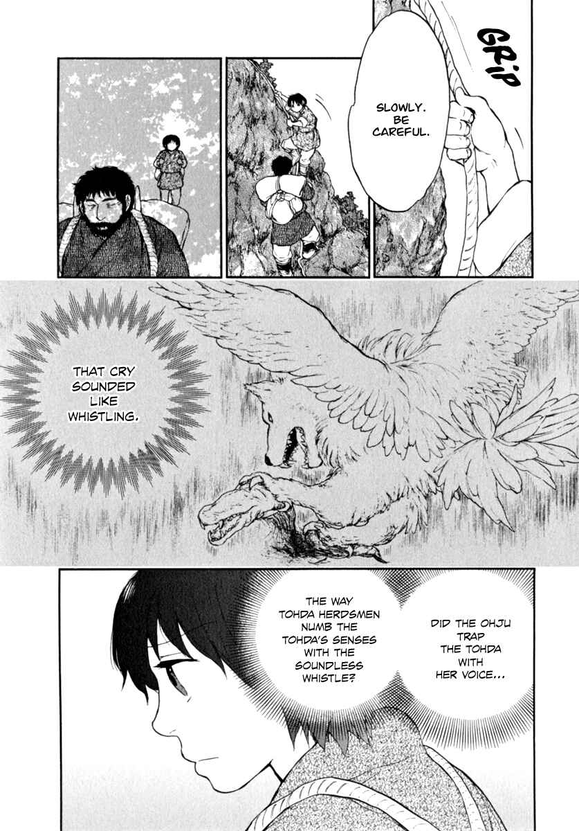 Page 26 Chapter 2.3 The Beast Player