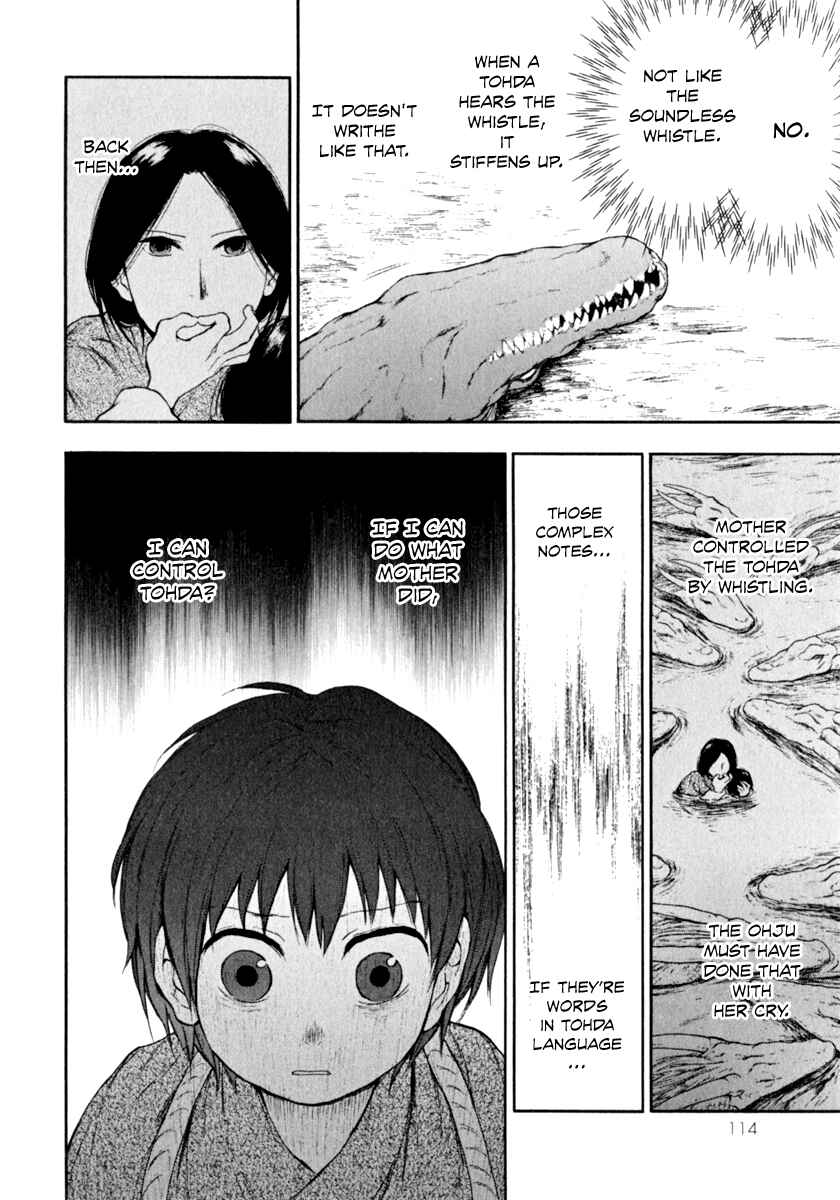 Page 27 Chapter 2.3 The Beast Player