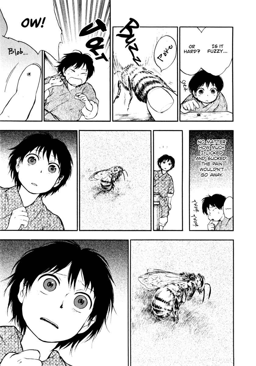 Page 12 Chapter 2.2 The Beast Player