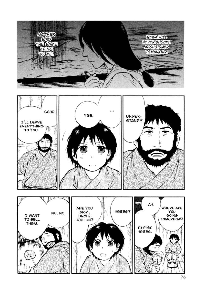 Page 15 Chapter 2.2 The Beast Player