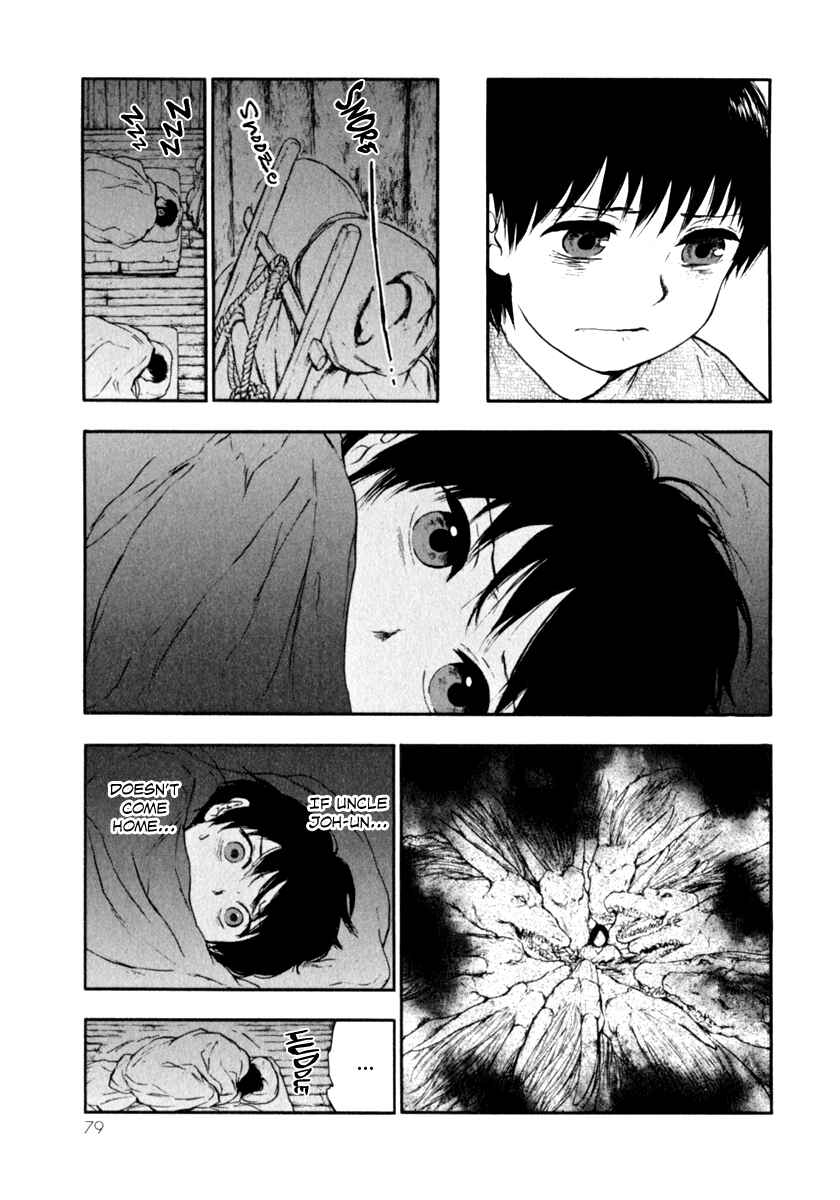 Page 18 Chapter 2.2 The Beast Player