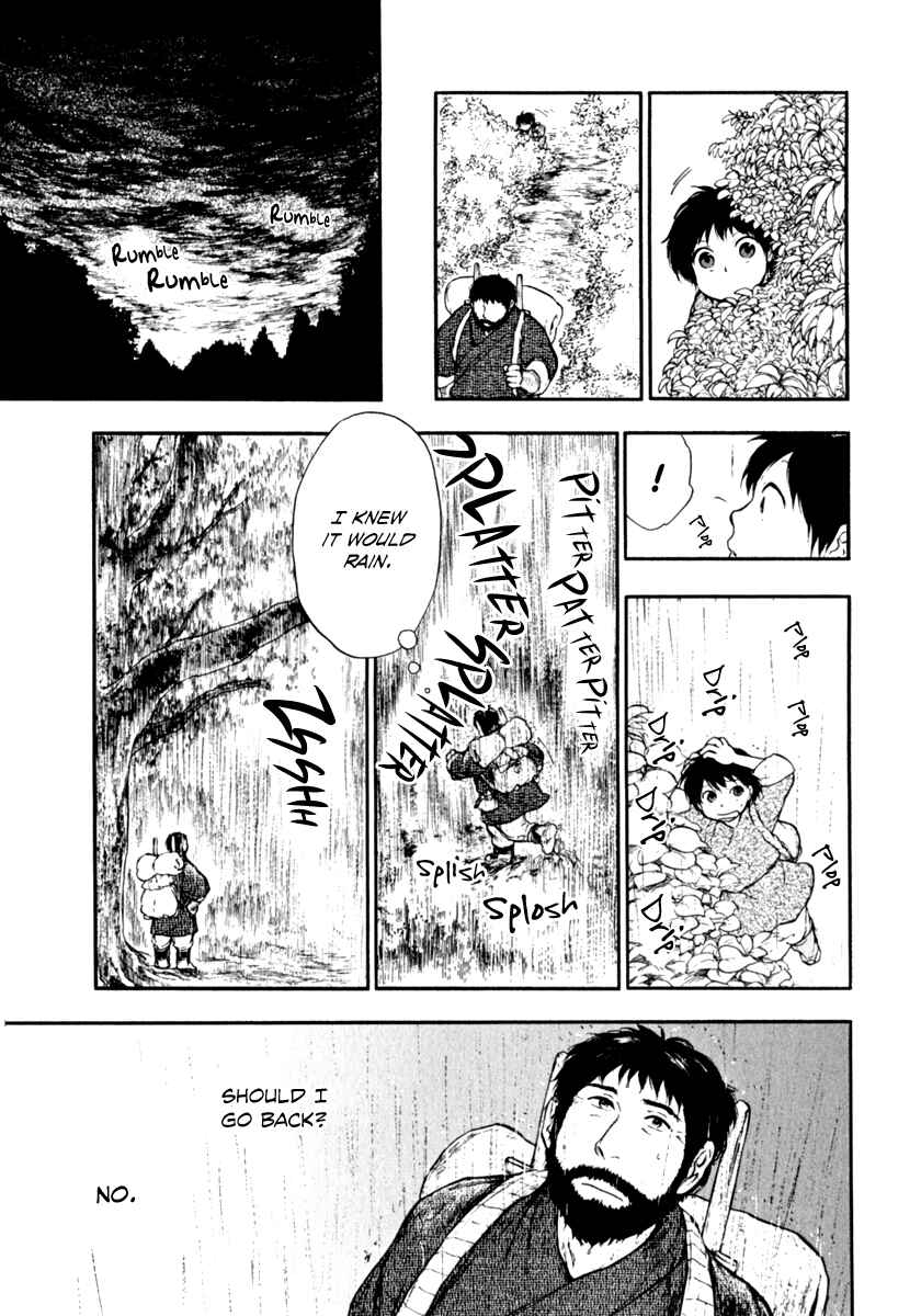 Page 20 Chapter 2.2 The Beast Player