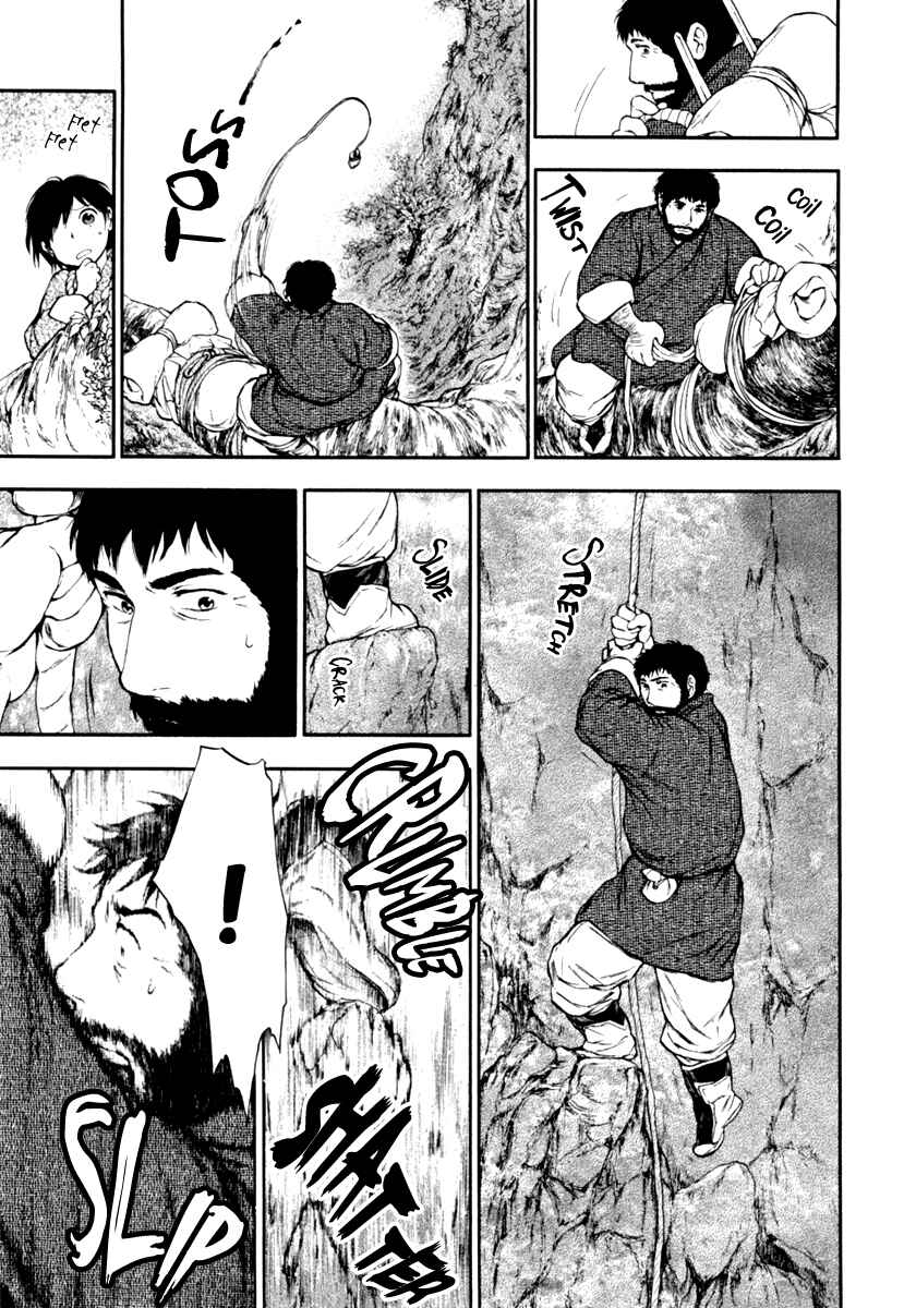 Page 24 Chapter 2.2 The Beast Player