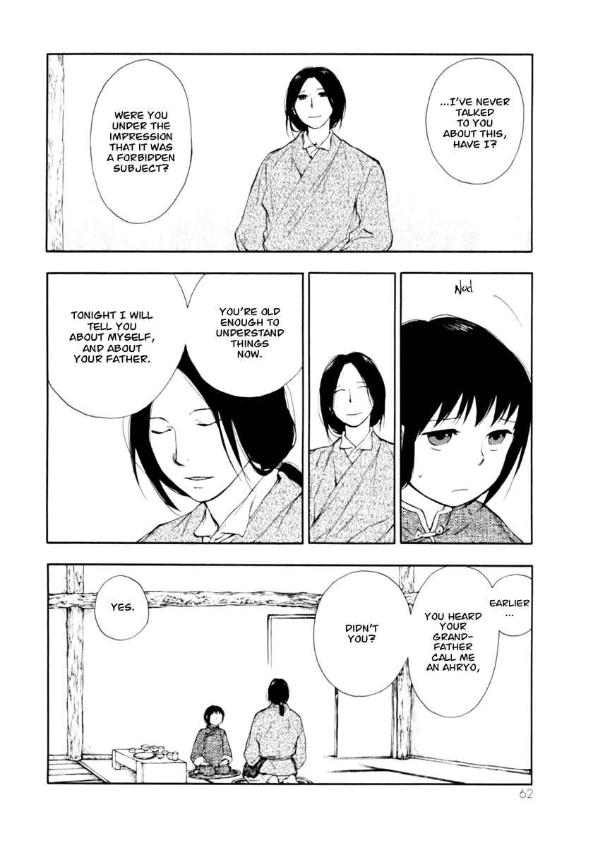Page 14 Chapter 0.2 The Beast Player