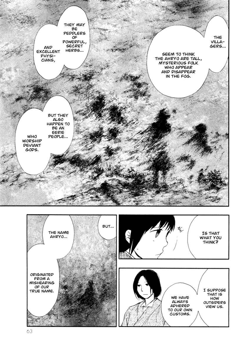 Page 15 Chapter 0.2 The Beast Player
